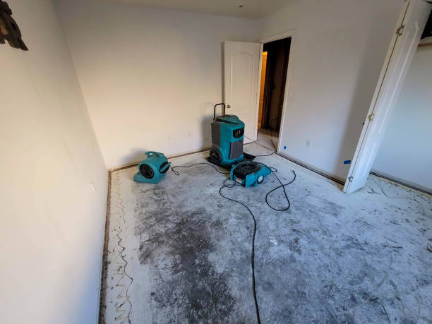 Professional Water damage restoration in Brickerville, PA