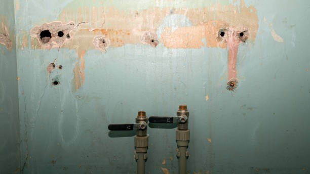 Best Emergency water damage restoration  in Brickerville, PA