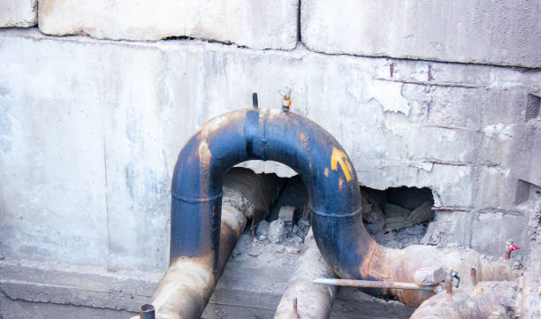 Best Flood restoration services  in Brickerville, PA