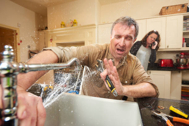 Best Water damage restoration near me  in Brickerville, PA